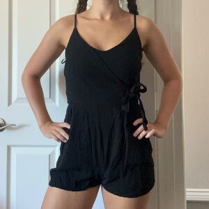 One Clothing romper